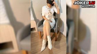  cos淑女范女神的淫荡之路 andmlove