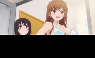  【中文字幕】欧巴来洗澡 第一集 