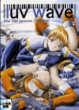 LUVA-002 浪叫喷水！极品洋马骑乘位狂干到潮吹失禁 中文