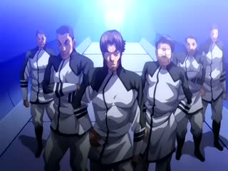 監獄戦艦2-Kangoku Senkan 2