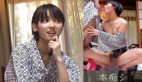 OREC-836 痴女大学生