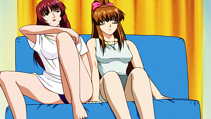  【中文字幕】隷従学園 第一集 